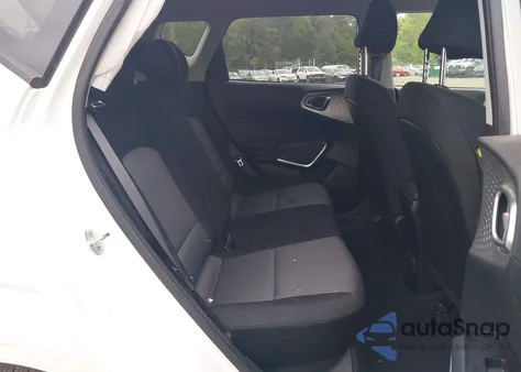 2023 Kia Soul S z USA, uszkodzony, nr VIN KNDJ23AU6P7848323